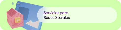 Redes Sociales