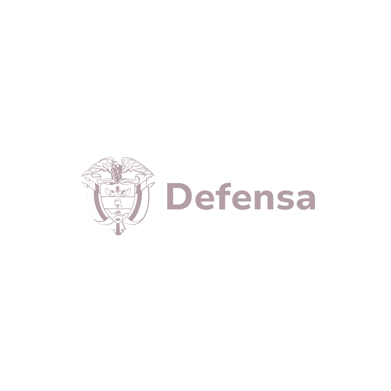 Ministerio de Defensa
