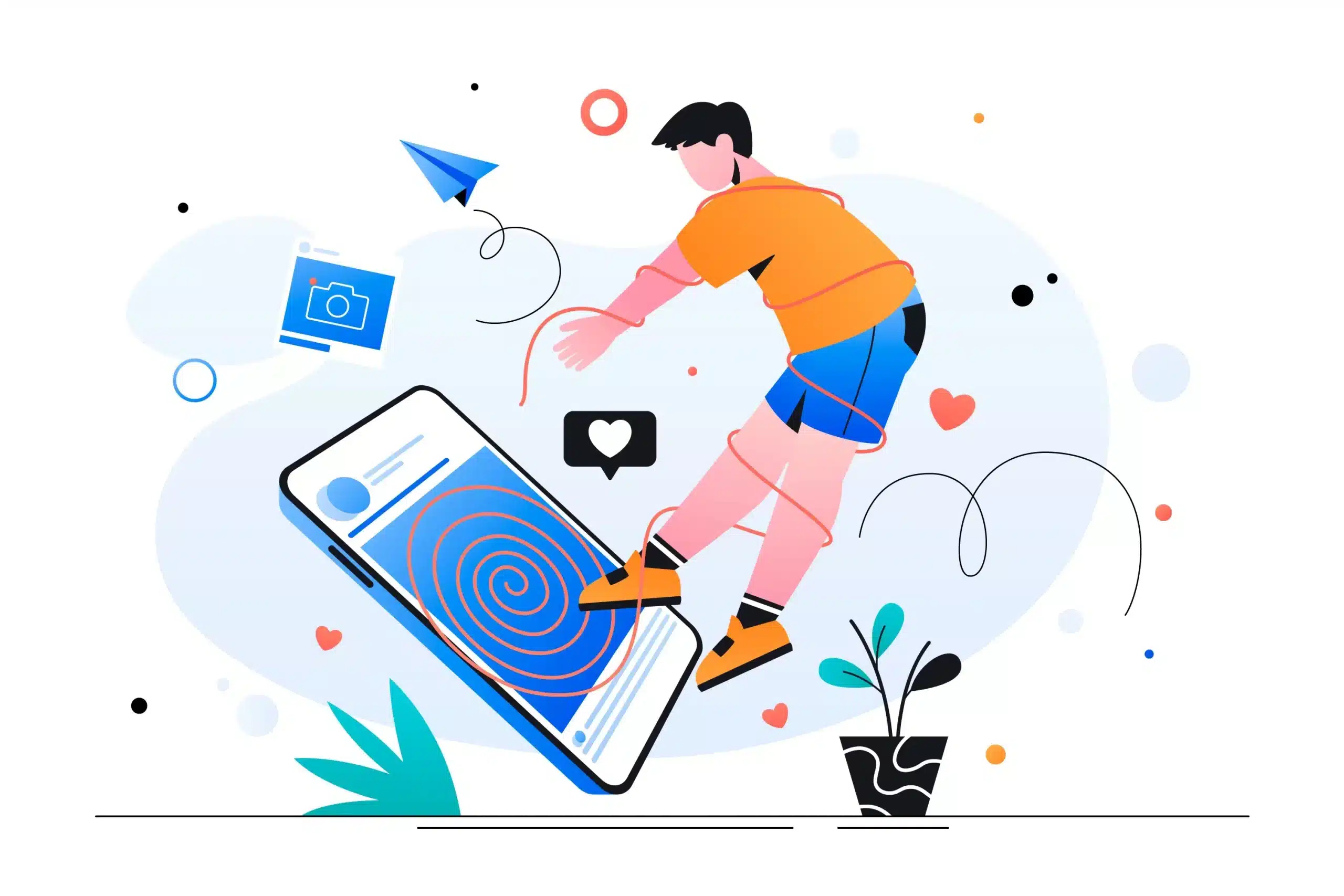 Comparación entre Google Ads y Facebook Ads según estrategia de marketing digital — guía para empresas en LATAM